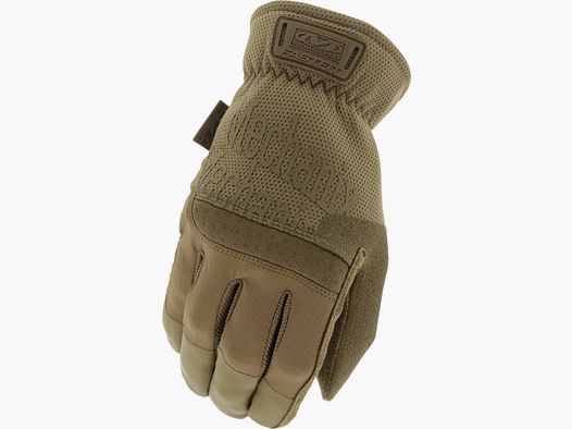 Fast Fit Handschuh, Gr.M, Coyote