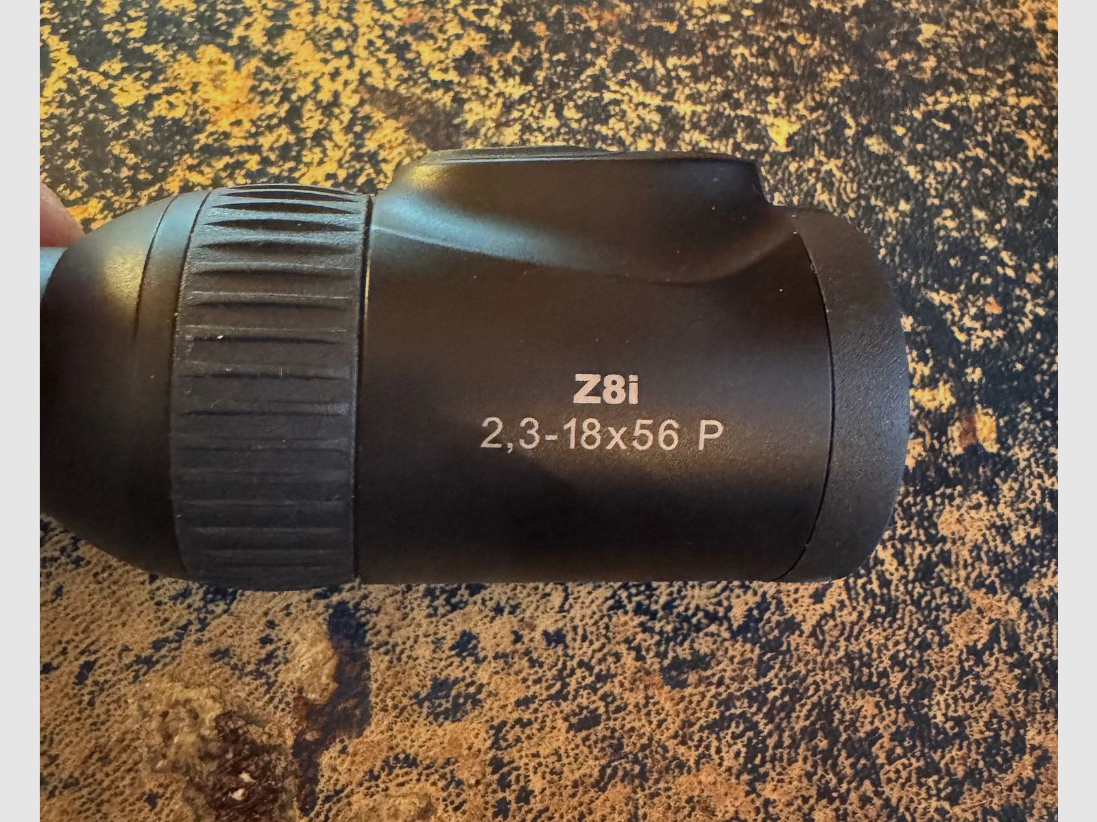 Joh. Outschar‘s Sohn, Ferlach - Mauser 98 Takedown .300 Win. Mag.