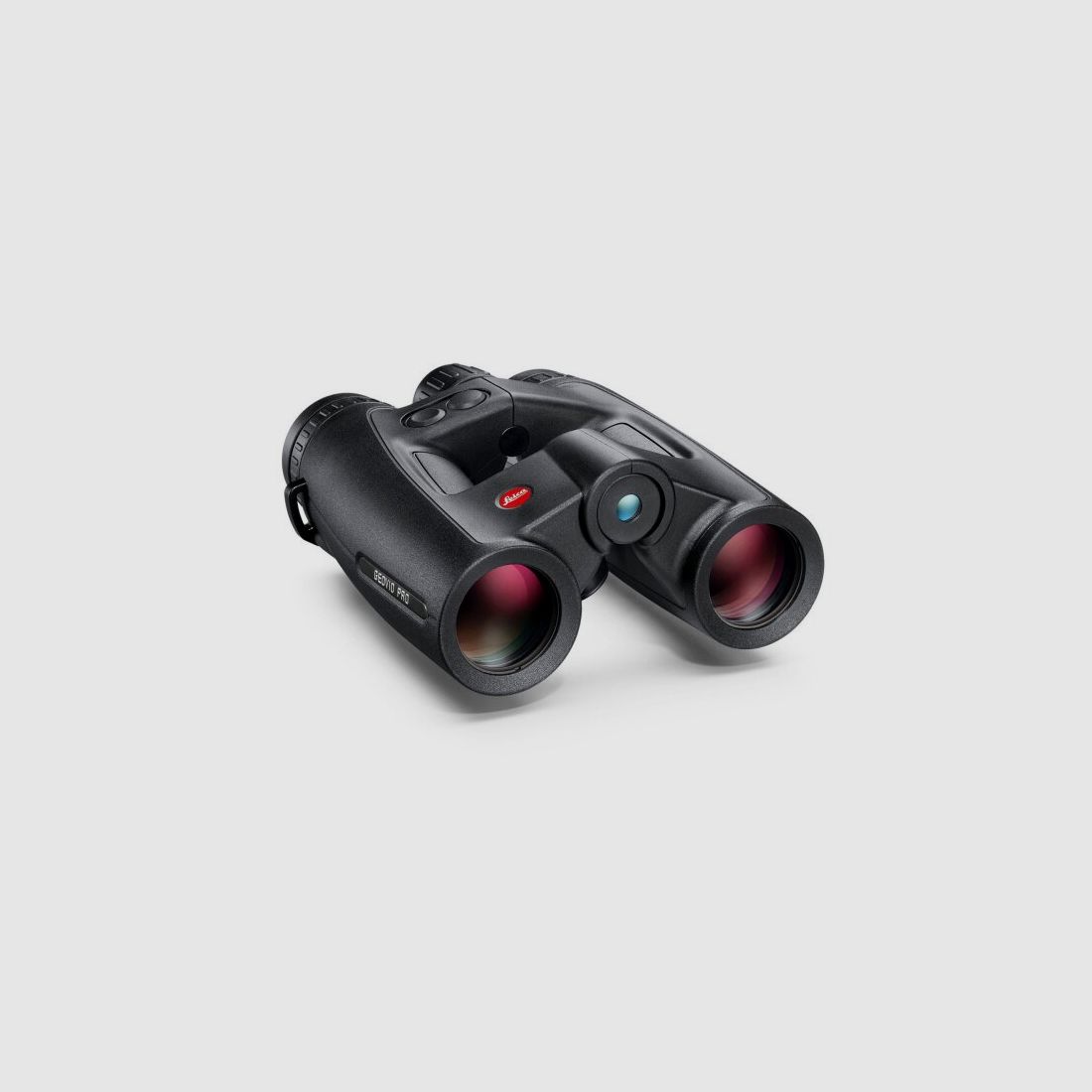 Leica Tempus ASPH 3,5 MOA