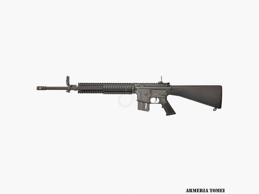 BÜCHSE – WALTHER – SEMIAUTO COLT M16 SPR 21″ 22LR (S)