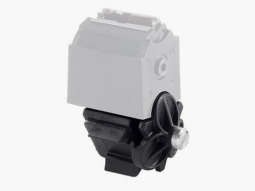 ALANGATOR Magazine Coupler TriMag