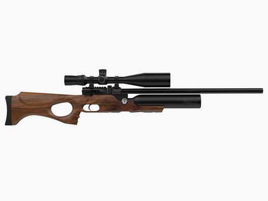 Aselkon PCP Büchse Ravello RX6 Holzschaft Kal. 4,5