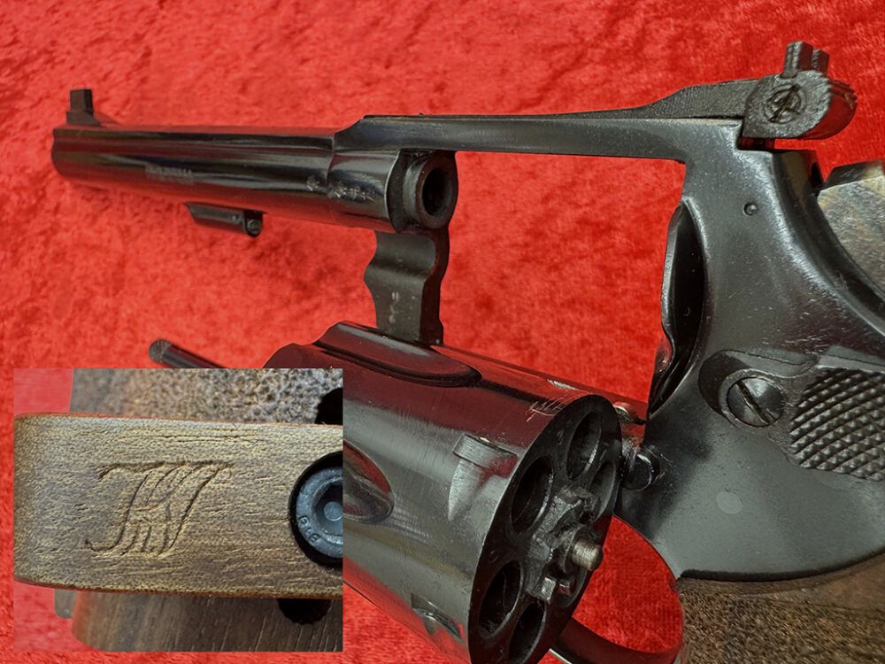 Taurus 76
