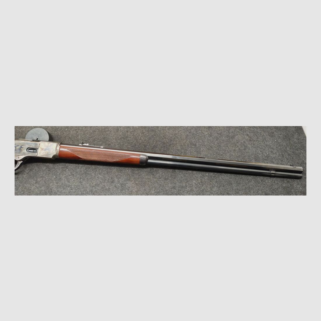 Hege Uberti 1873 30"
