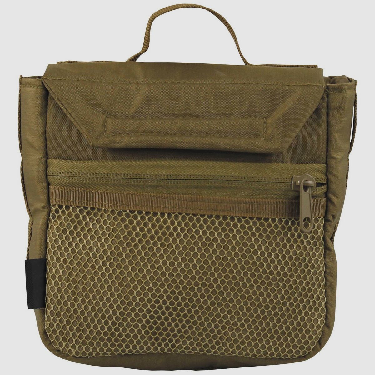 MFH Mehrzwecktasche Mission II Cordura Coyote Tan