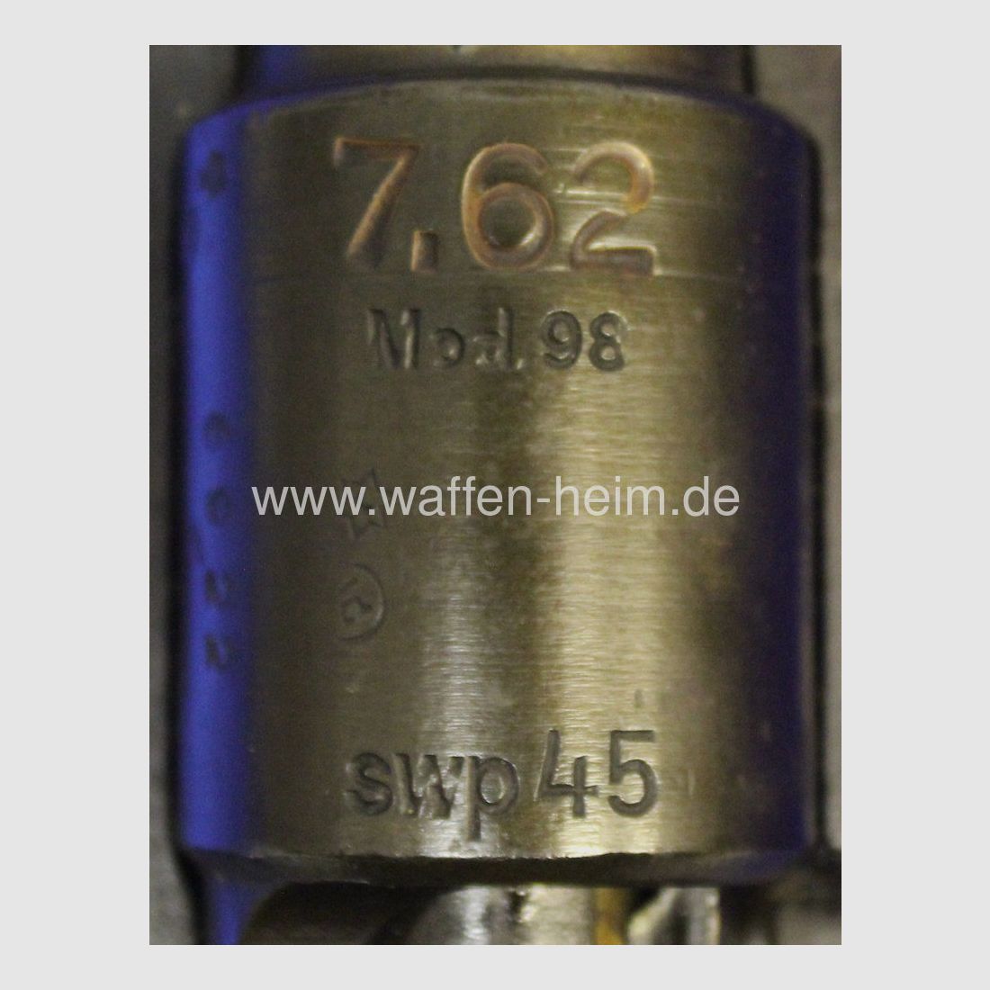 Waffen - Werke Brünn AG K 98 k