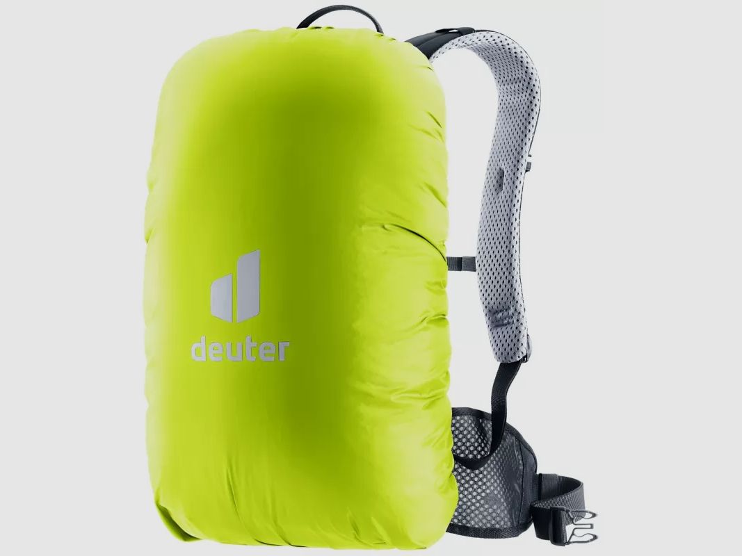 Deuter Housse de pluie Mini jaune