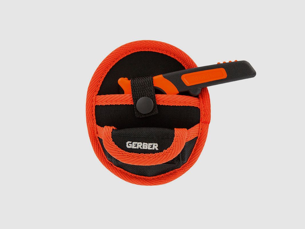 Gerber Vital Zip Messer