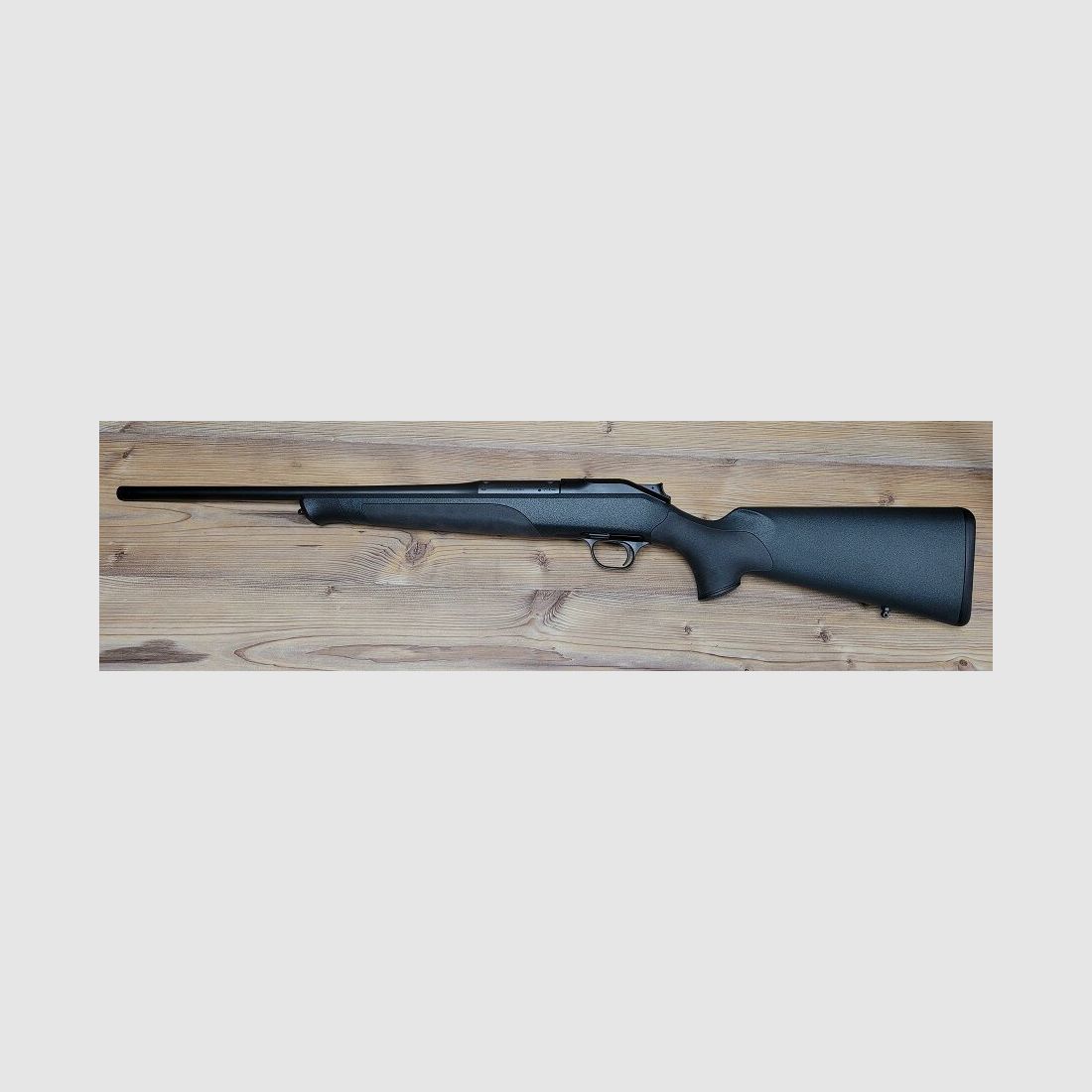 Blaser R8 Professional - LL 52 cm - M15x1