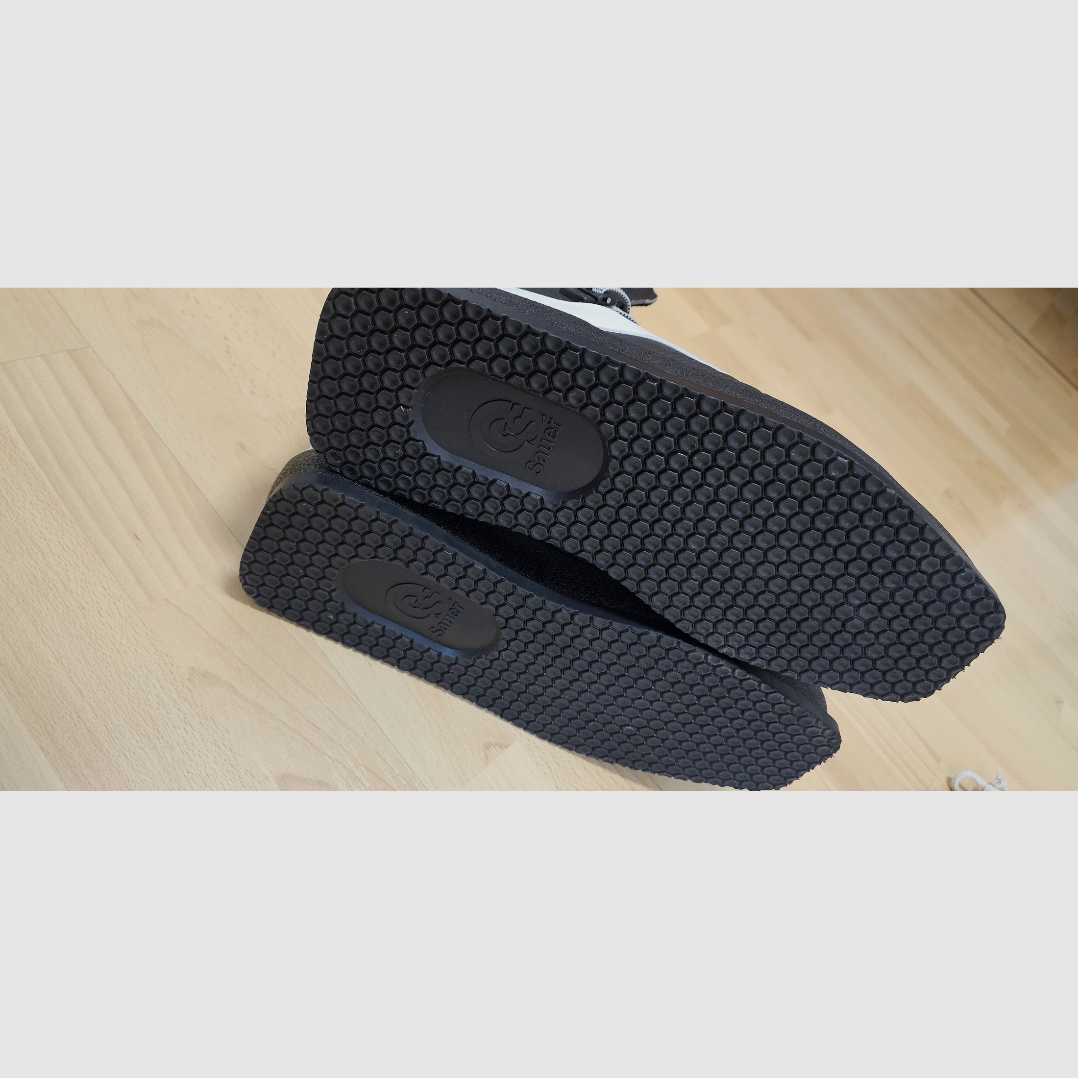 Chaussures de tir Sauer carabine à air comprimé Perfect X (taille 46), image 3 sur 3
