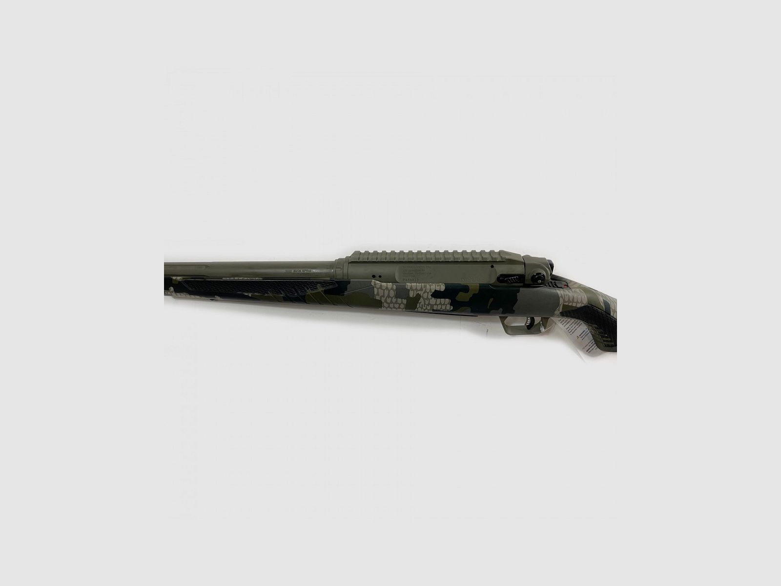 Savage Impulse Big Game Kal. 30-06 Springfield, Bild 6 von 8