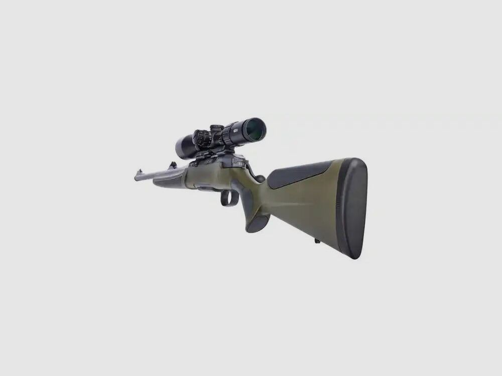 Haenel repeating rifle Jaeger NXT Composite – complete set unassembled