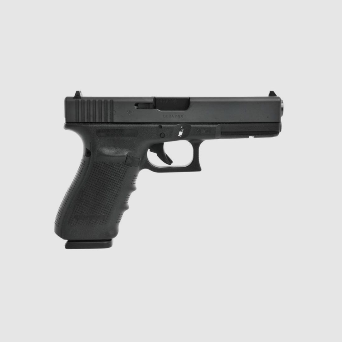 Glock Pistole 21 Gen4 – .45 ACP, Bild 1 von 2