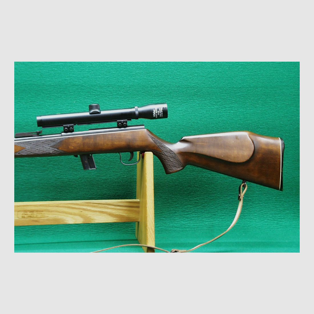 Voere Vöhrenbach Repetierer