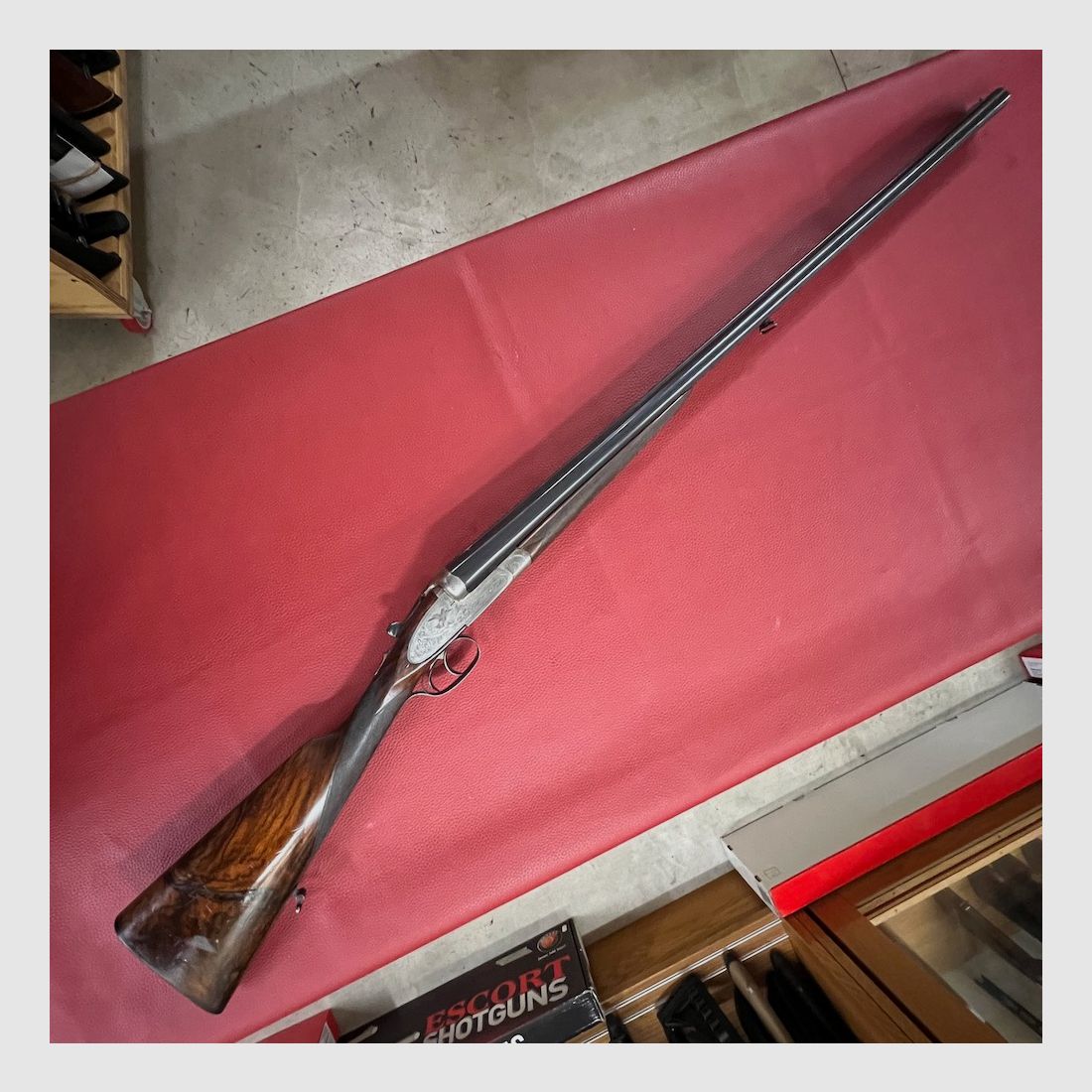 Webley & Scott, Bild 1 von 13
