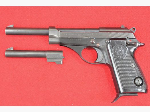 Beretta Mod. 71