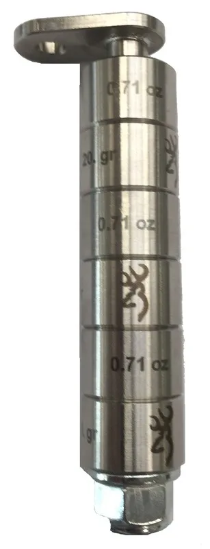 Browning PRO STOCK BALANCE ASSY B725