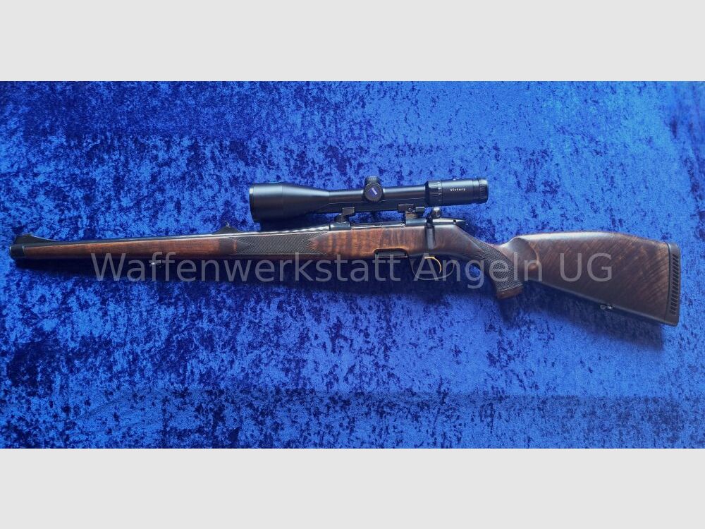 Steyr Mannlicher M - Linkshand