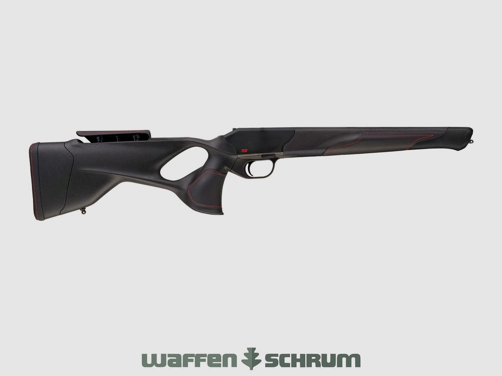 Blaser System R8 Ultimate Monza Silence