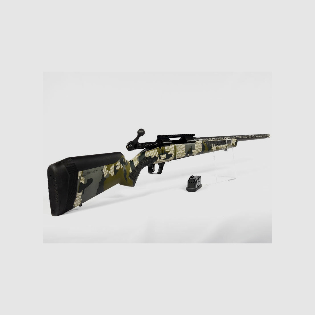 SAVAGE 110 Ultralite Kuiu-CAMO