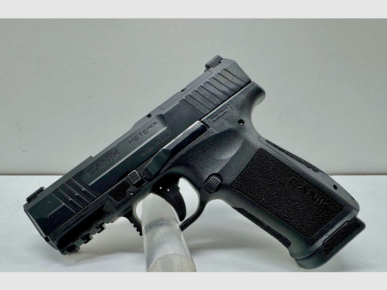 CANIK METE MC9 L Micro Compact - WaffenFriedrichs