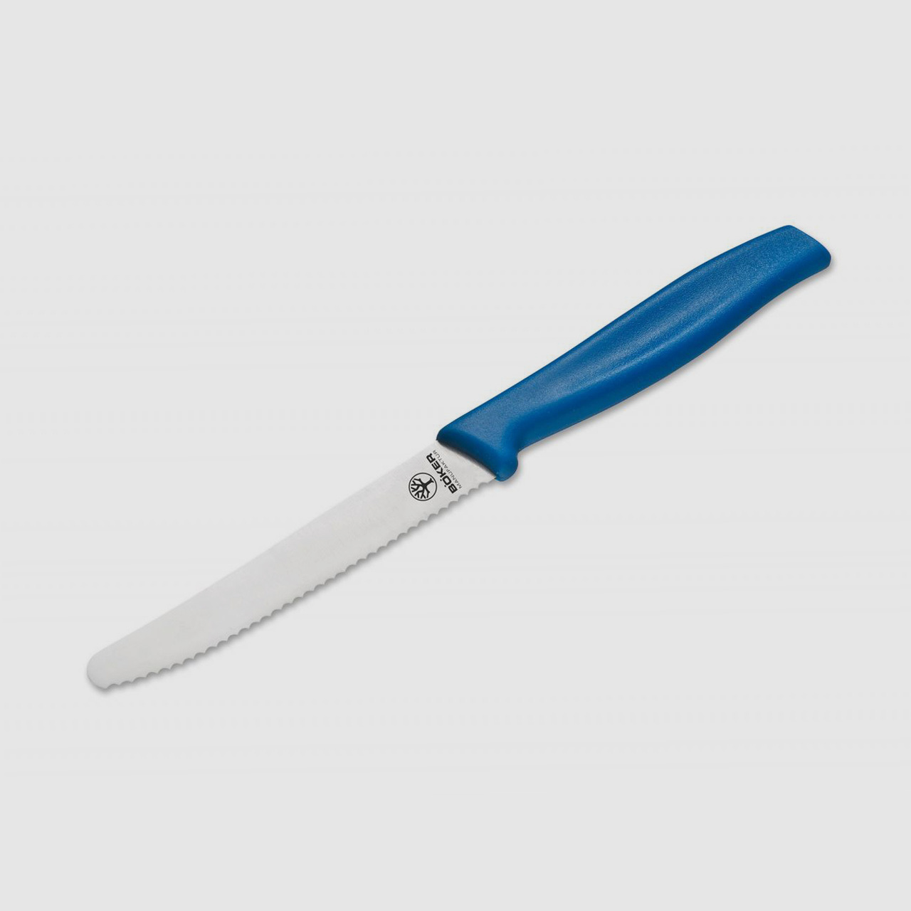 Br?tchenmesser Blau