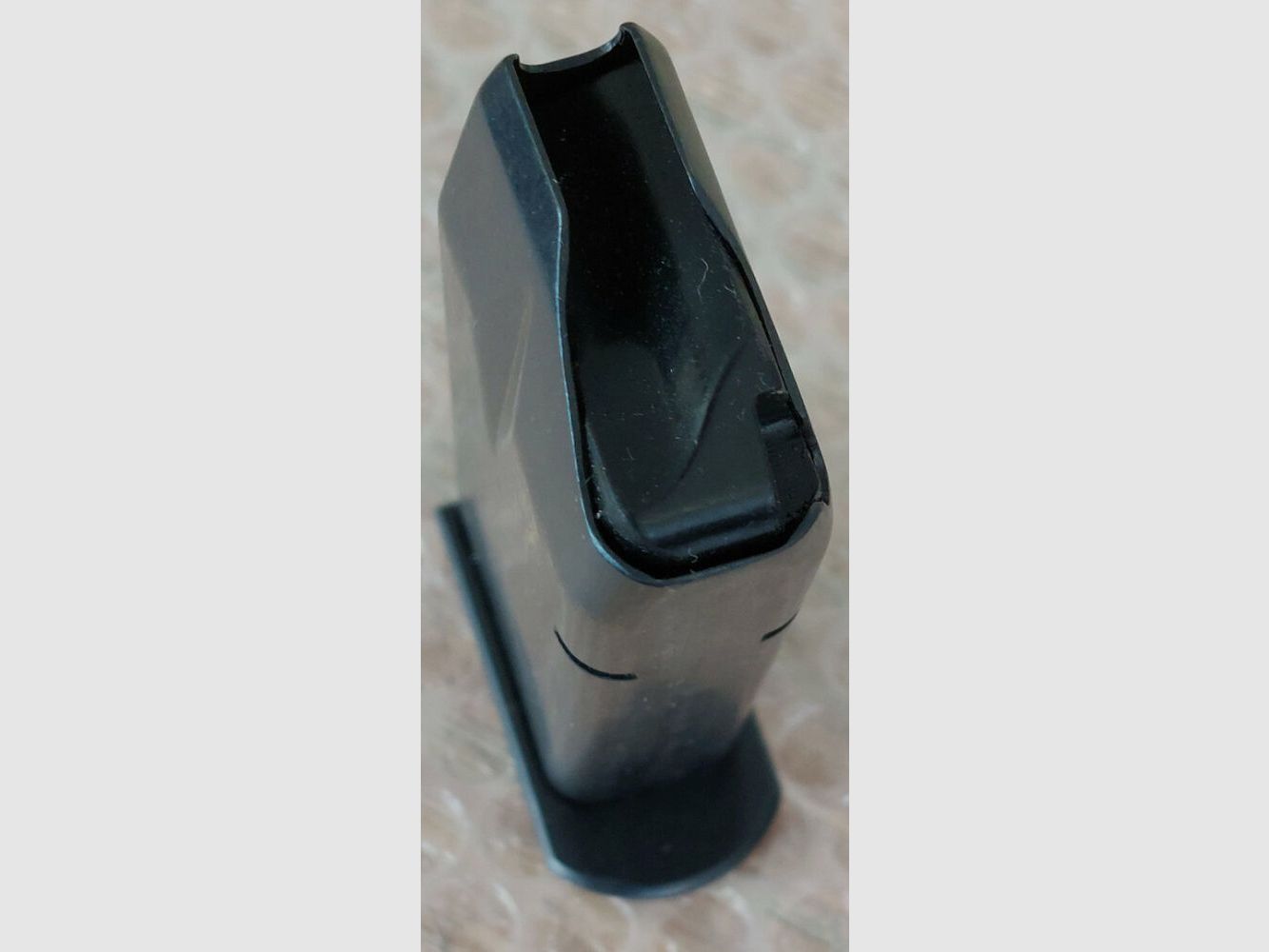 NORINCO 15-round magazine NORINCO NP762/ NP22/ PX-3 cal. 7.62x25 Tokarev