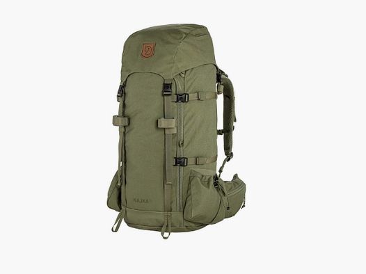 Fjäll Räven Kajka 35