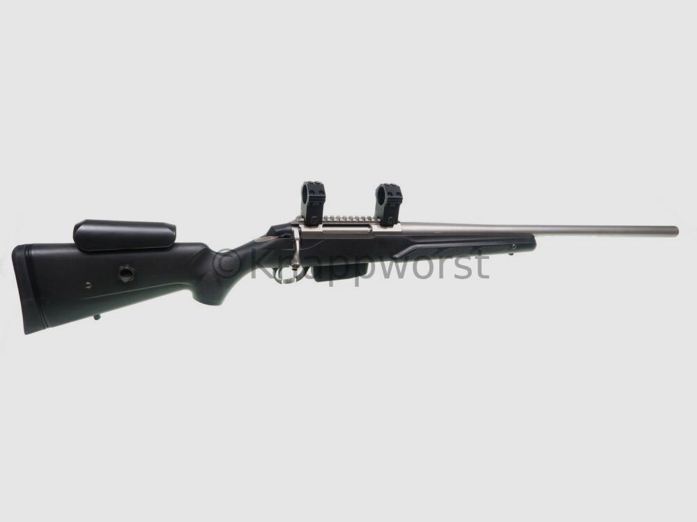Tikka Tikka T3 Super Varmint