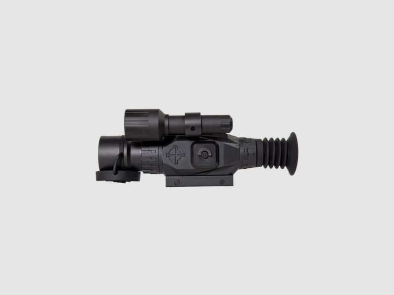 Sightmark Wraith 4K 4-32×40 dispositif numérique de vision diurne et nocturne, image 3 sur 8