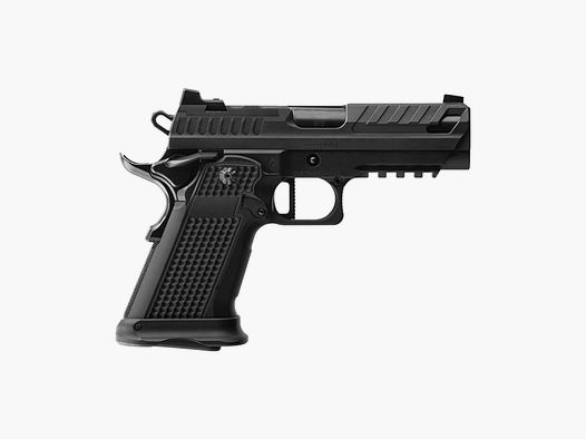 FUSION XP Pro 9mm