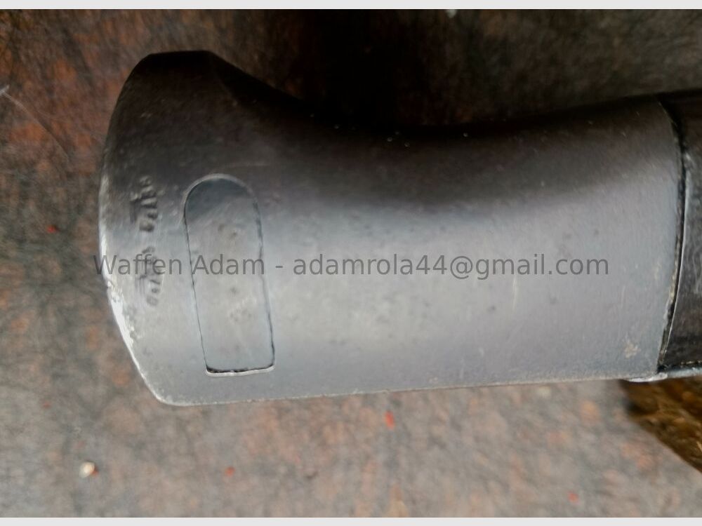 Bajonet M84/K98 K. 98k Code 41cof (Eickhorn /Solingen?)