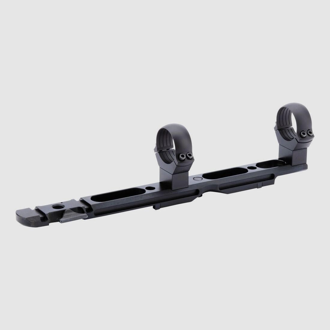 Dentler Mounting Rail BASIS® DUO