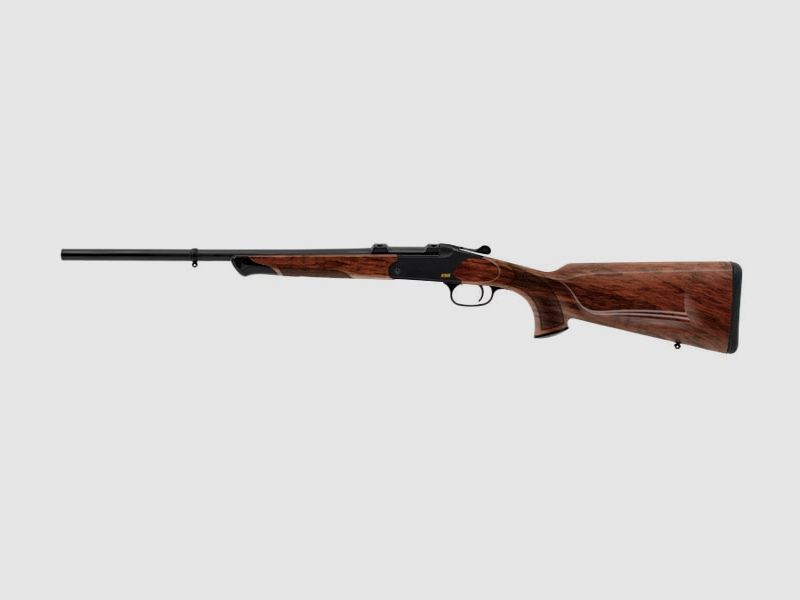 Blaser K95 SHK:4