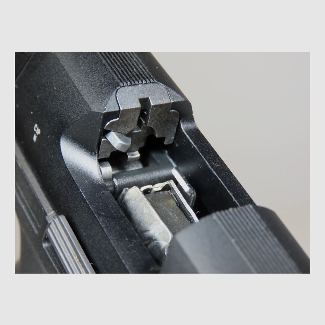 Walther PPQ M2