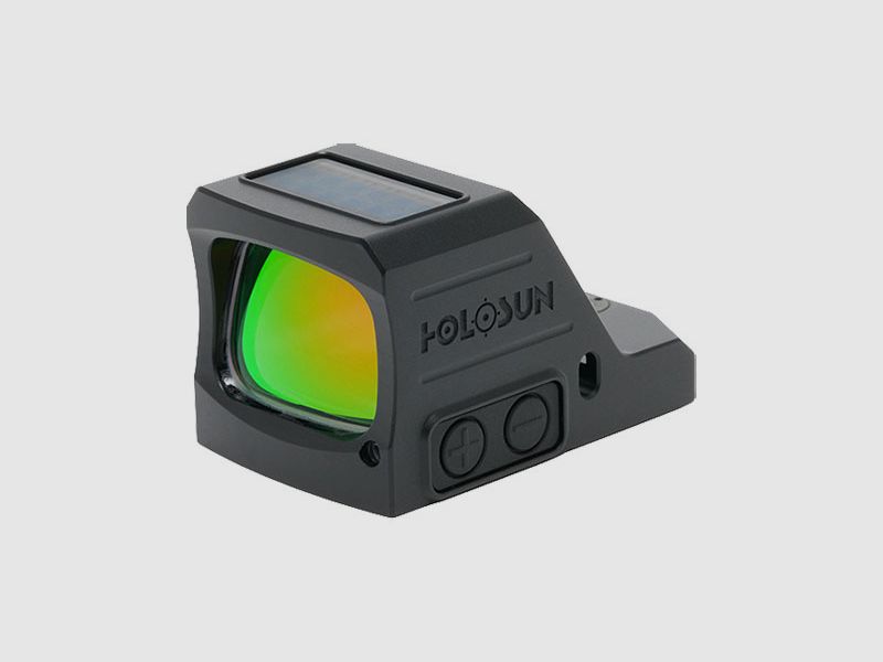 Rotpunktvisier Holosun 407C X3 RMR RD, Bild 1 von 4