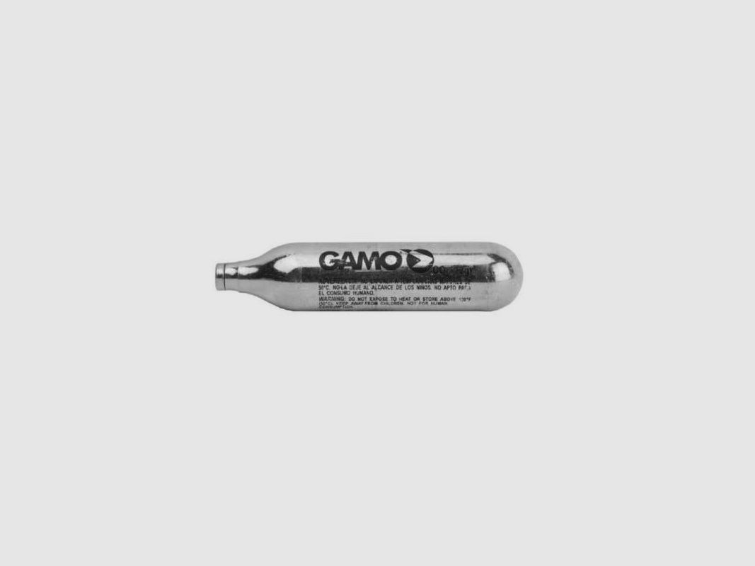 Gamo 5 nabojów CO2, zdjęcie 2 z 2