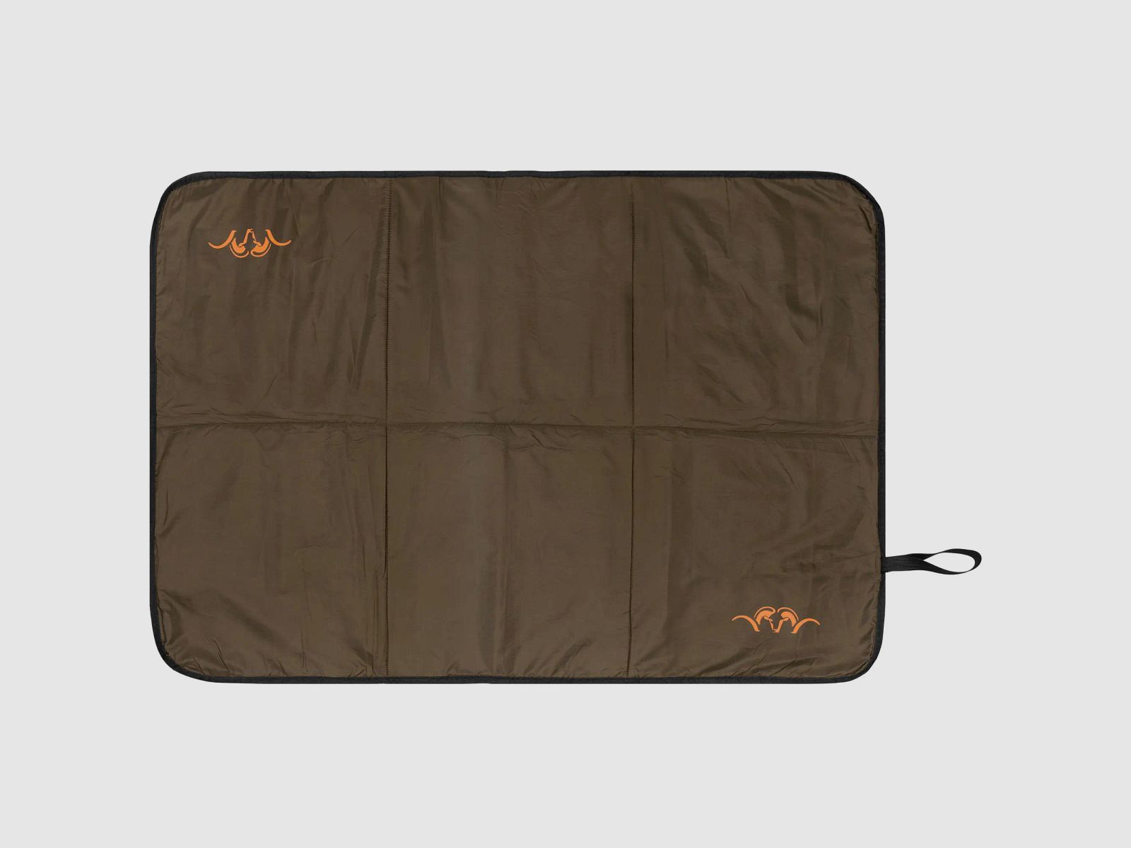 Blaser Hundedecke Oliv-Grün