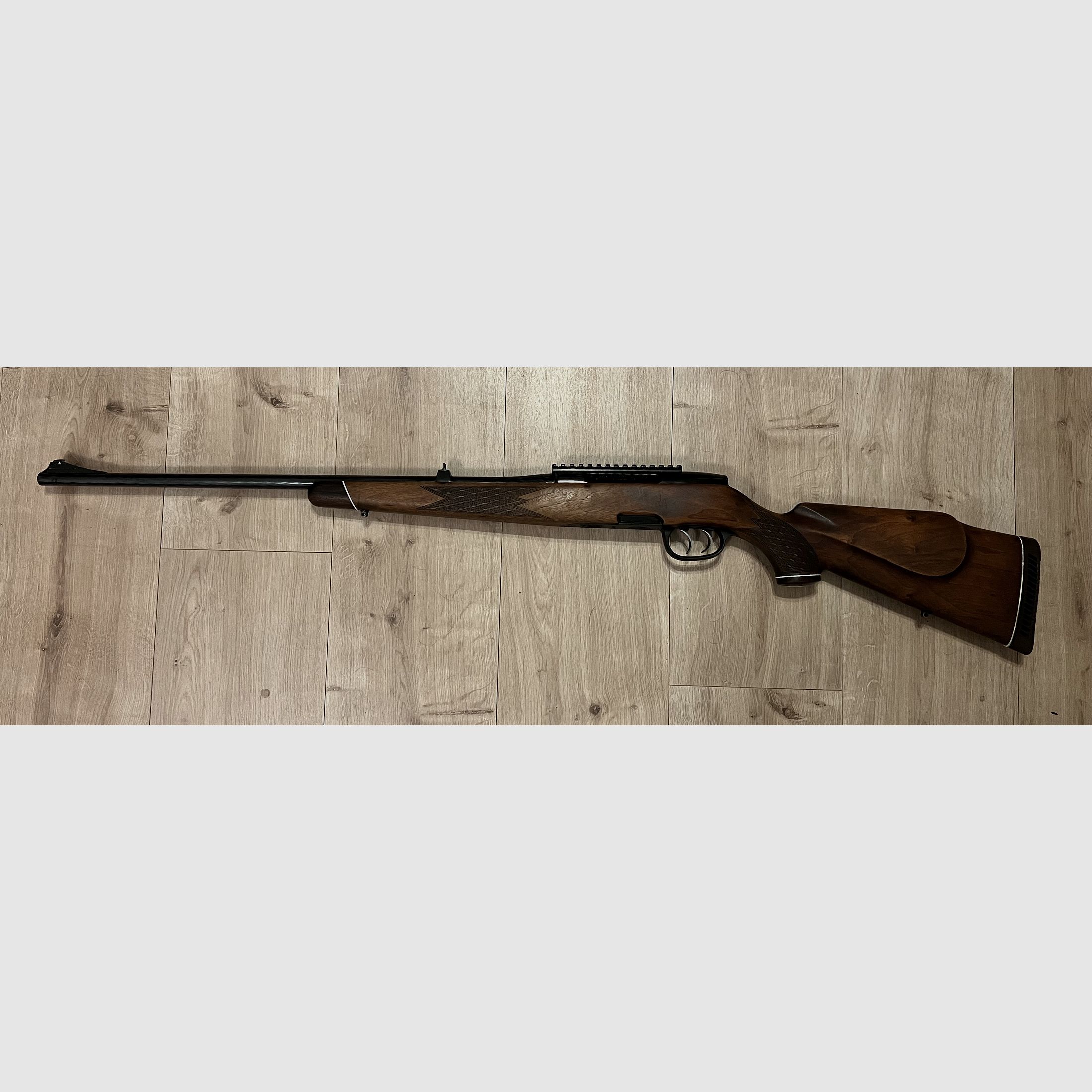 Steyr Mannlicher M Kal. 9,3 x 62