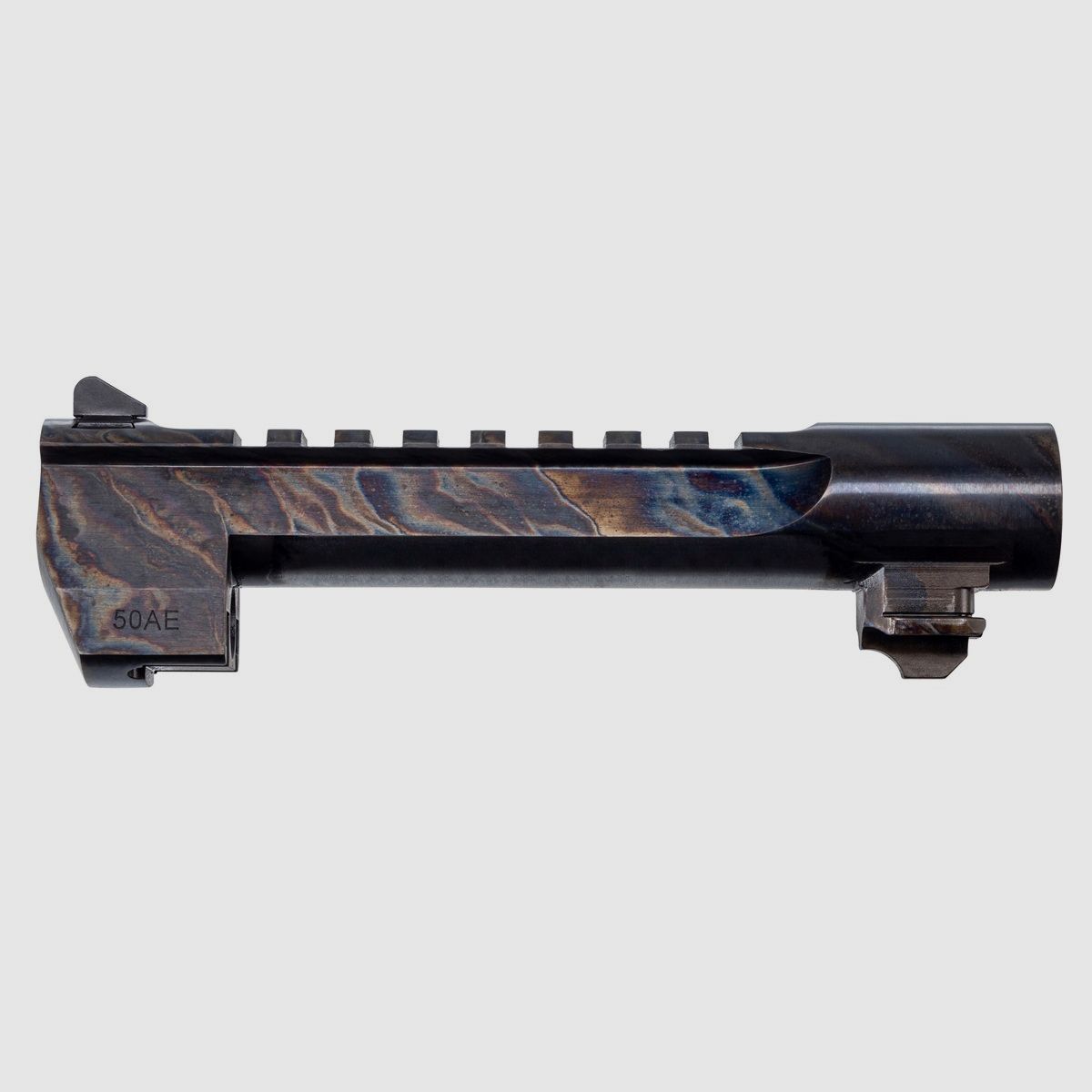 A-Lauf Desert Eagle XIX 6" Case Hardened