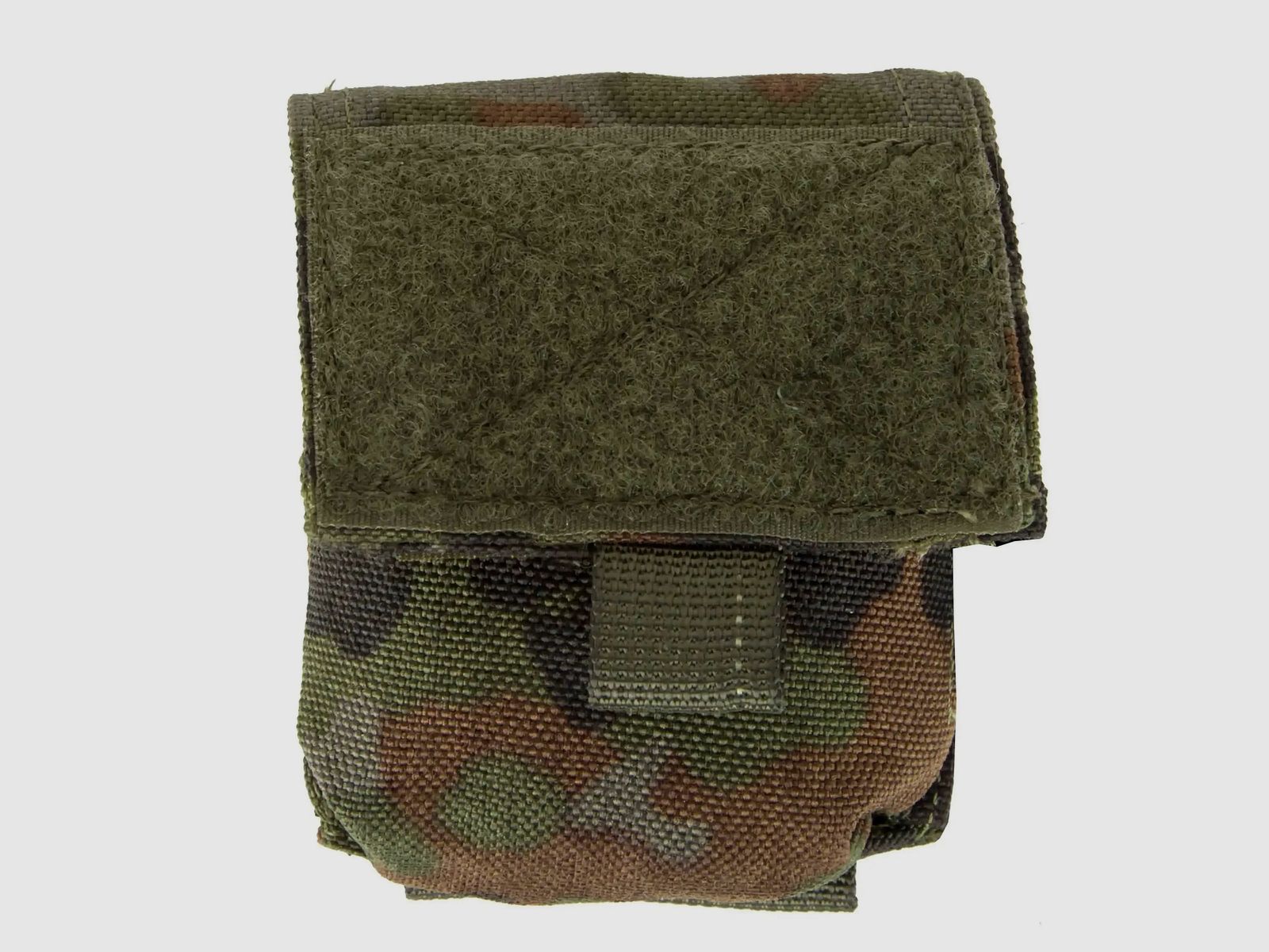 Invadergear sigarettencase Cig Snus Pouch