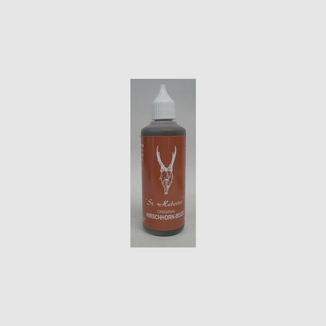 Hirschhornbeize - 100 ml