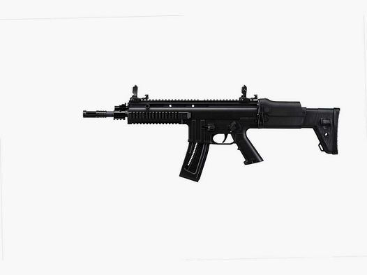 CARABINE MK22 COMMANDO BLACK 22LR