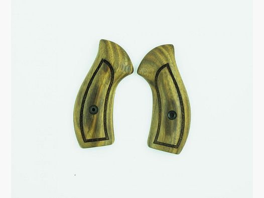 Cachas Klinsky Smith&Wesson Rahmen J 20501