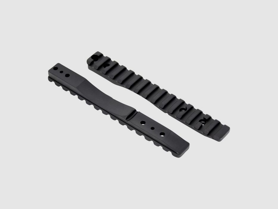 AREA 419 REMINGTON 700 30 MOA RAIL COMPLÈTE, image 1 sur 2