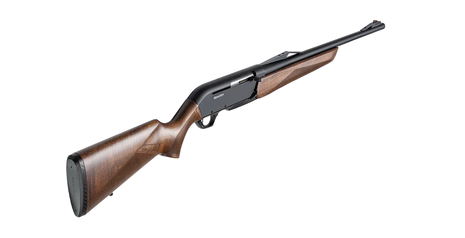 Winchester SXR2 FIELD – 9.3×62 – DBM-drop box magazine 3+1, image 2 of 8