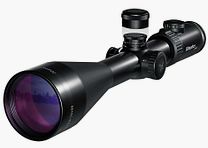 DD-Optics Nachtvalk N-FX MRAD iFiber 2,5-10X56 Richtkijkers