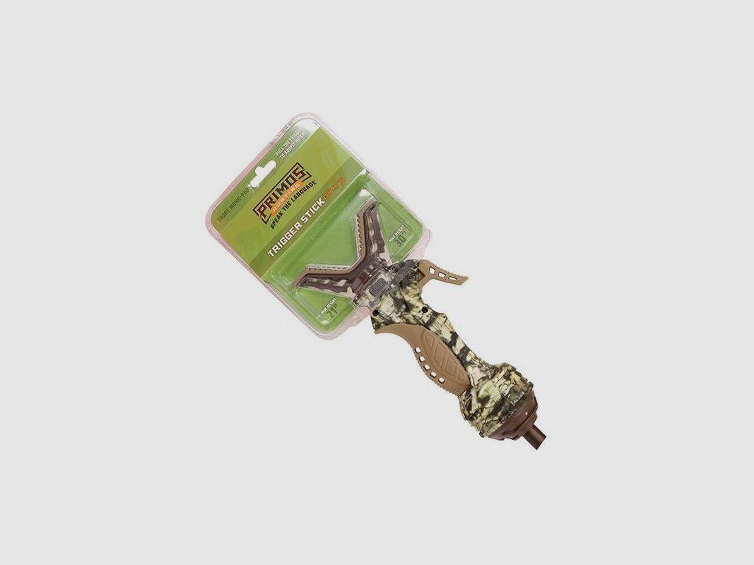 Primos Gen 3 langes Trigger Stick 24 - 62, Bild 2 von 4