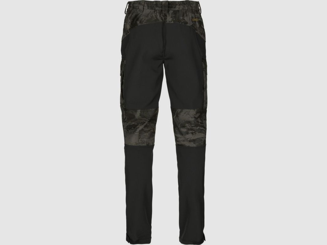 HÄRKILA NOCTYX CAMO SILENT PANTALON AXIS MSP NOIR/NOIR 32", image 2 sur 7