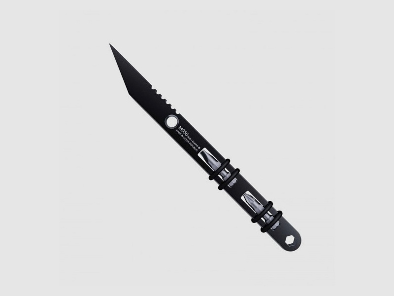 ACTA NON VERBA KNIVES - Knife M050 CMS
